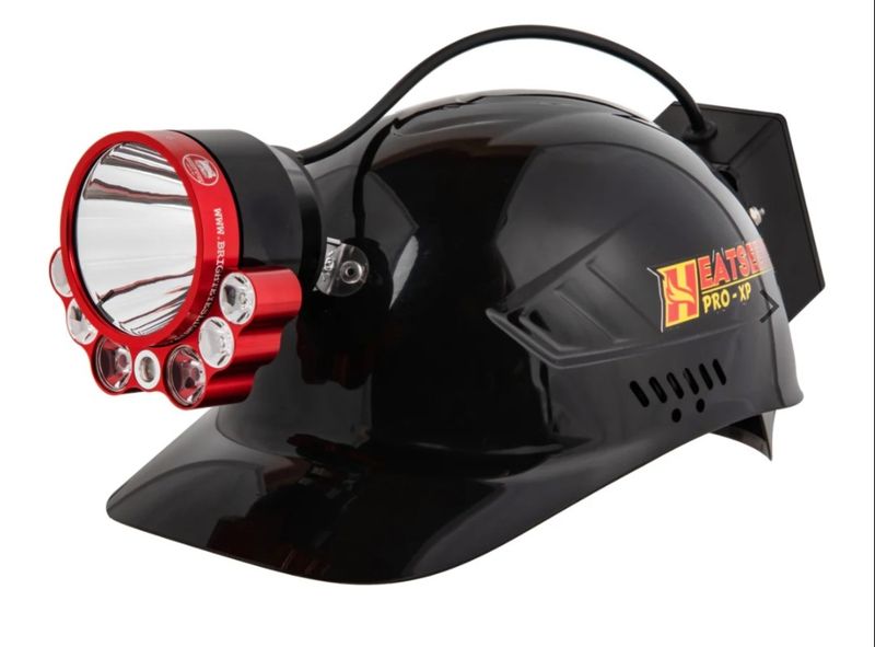 BRIGHT EYES HEATSEAKER XP PRO