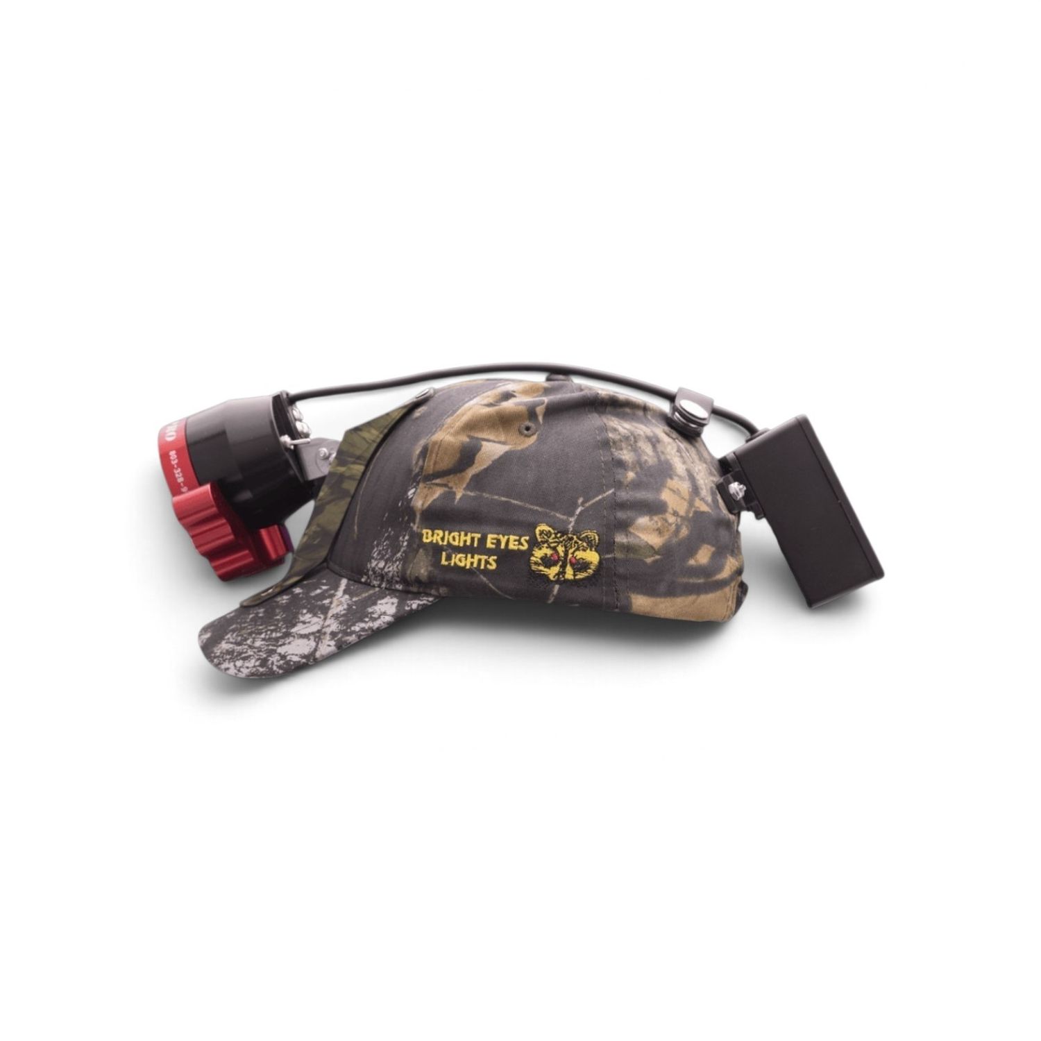 BRIGHT EYES HEATSEAKER PRO