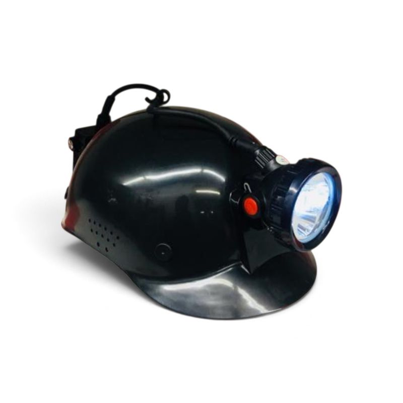 CRYSTAL HUNTING LIGHT CS-9