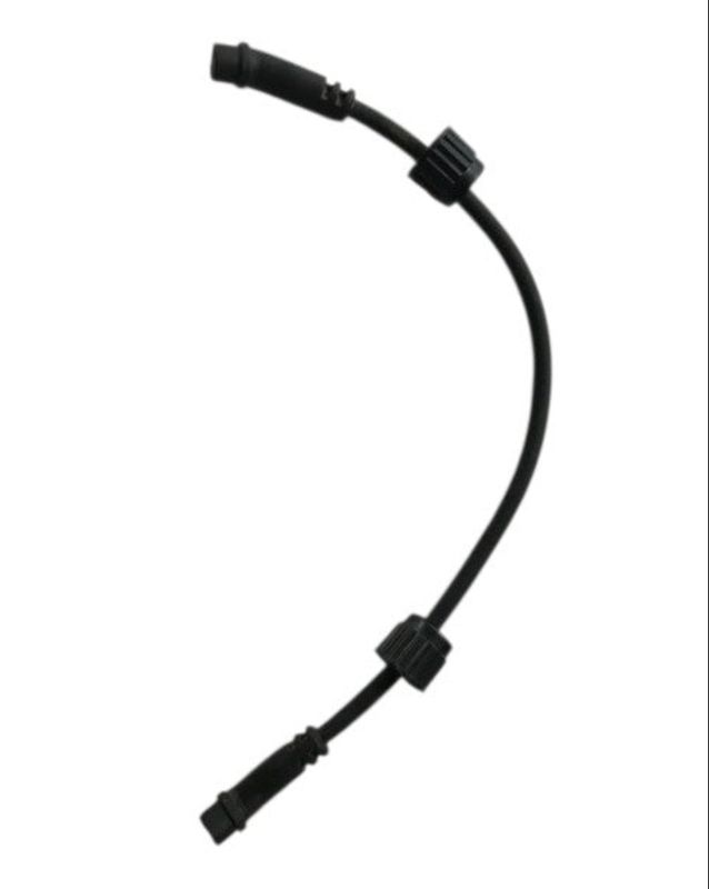 CRYSTAL LIGHT REPLACEMENT SHORT&amp; LONG CORD OPTION