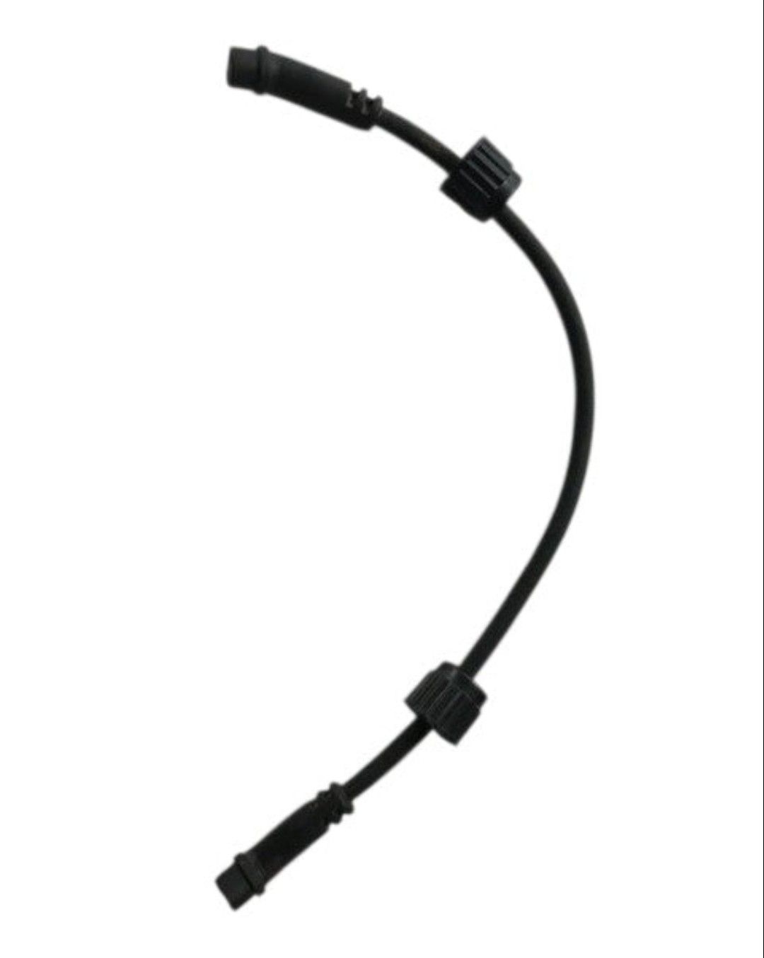 CRYSTAL LIGHT REPLACEMENT SHORT&amp; LONG CORD OPTION