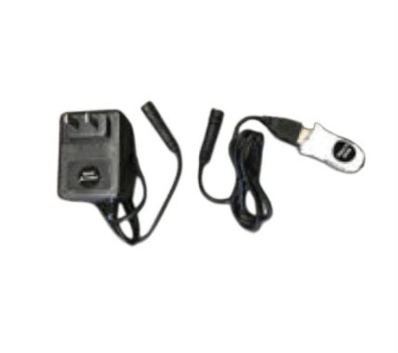 CRYSTAL LIGHT REPLACEMENT CHARGER