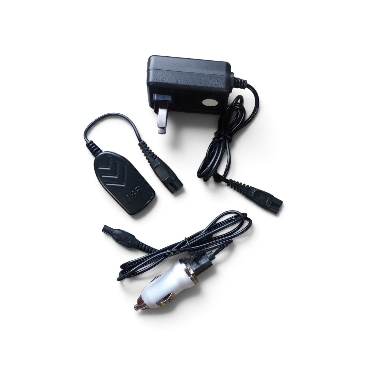 EYE POPPER REPLACEMENT CHARGER 