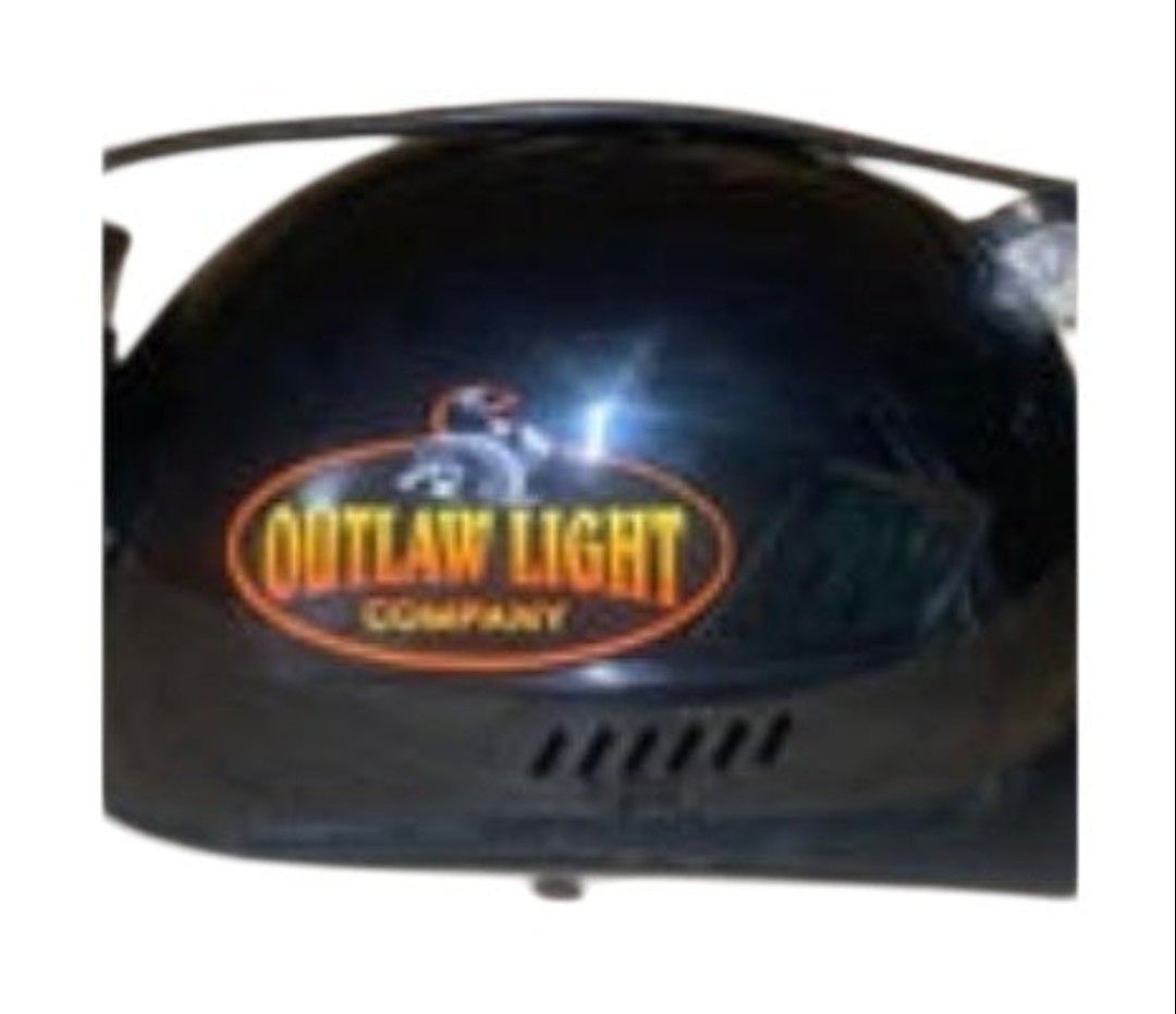 ORIGINAL ACE PRO PLUS (DOUBLE WALK LIGHTS WITH 2 COLORS)