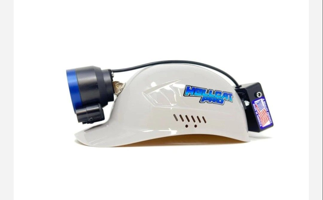 SUPERIOR HELLCAT PRO