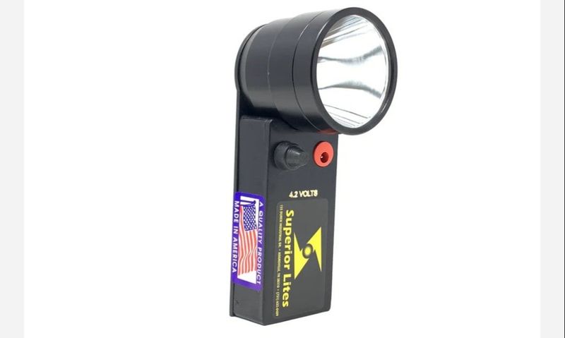 SUPERIOR SPOT LIGHT