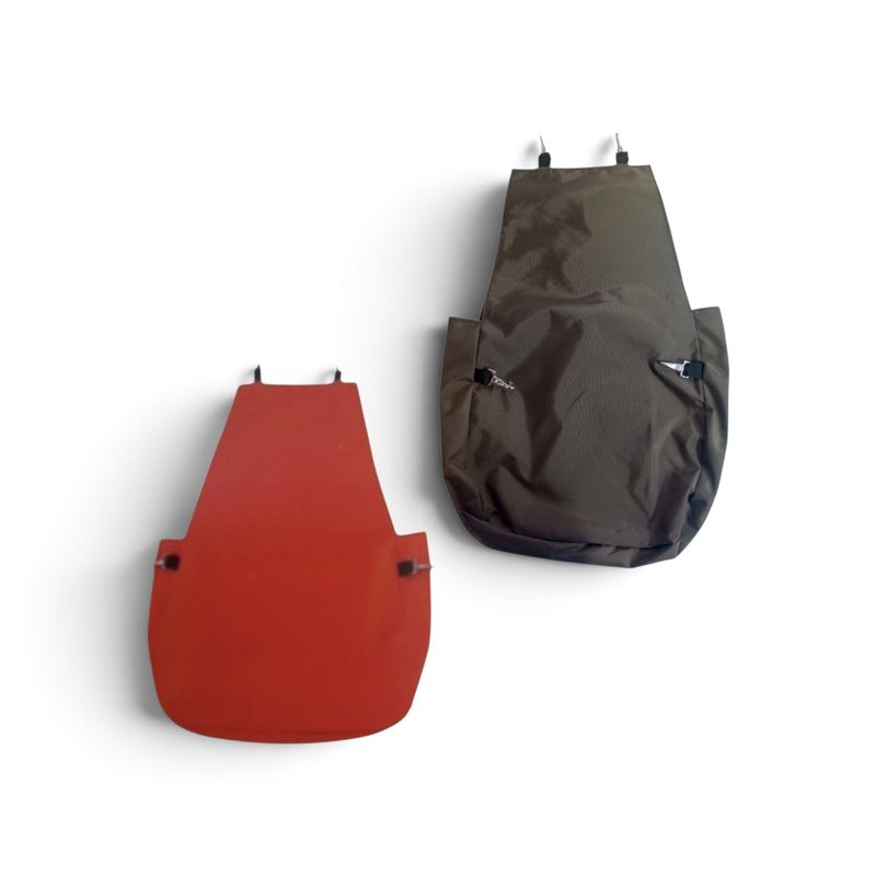 YODER GAME BAG FOR STRAP VEST #Y-1803