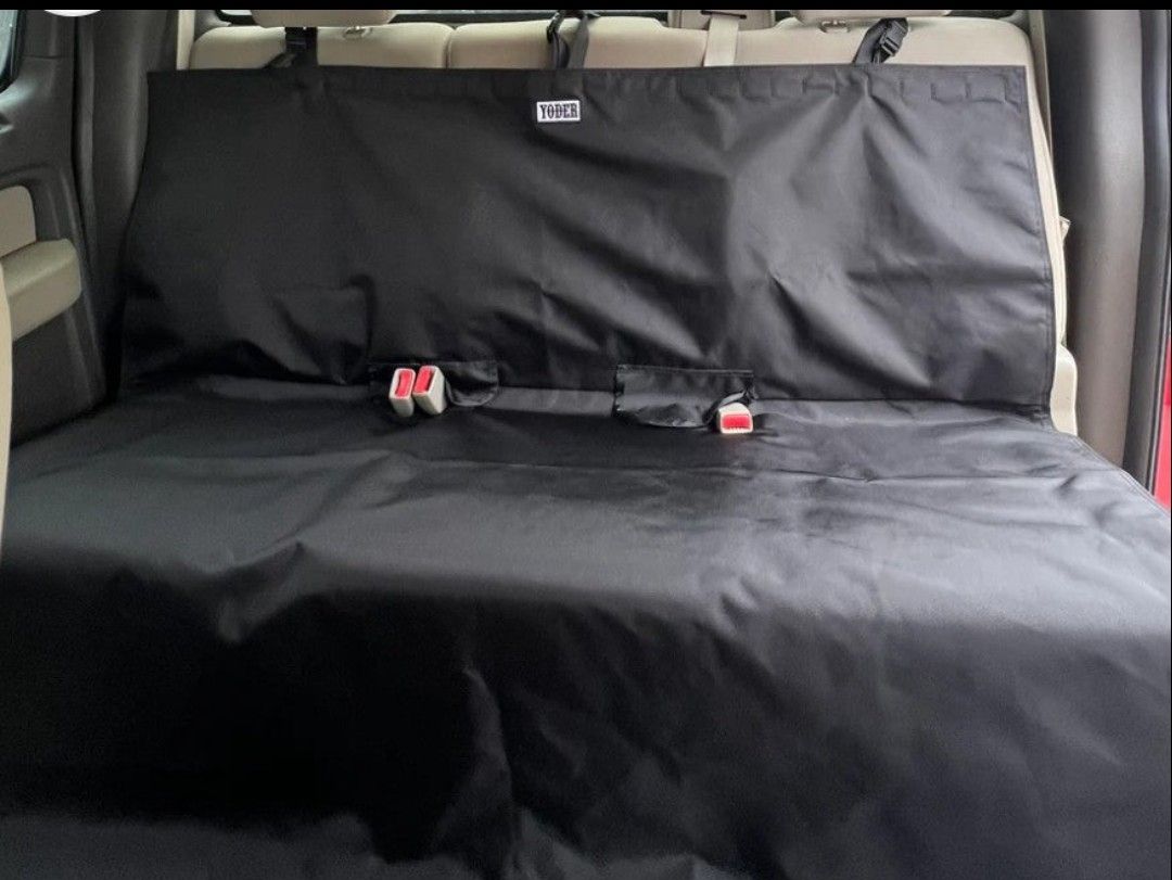 YODER TRUCK SEAT COVER #765-999