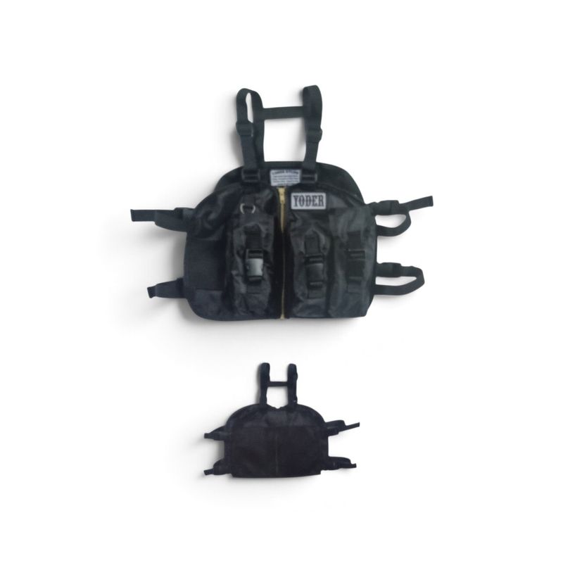 YODER KIDS STRAP VEST Y-1503