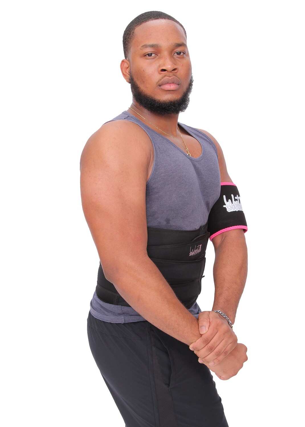 Arm Grip