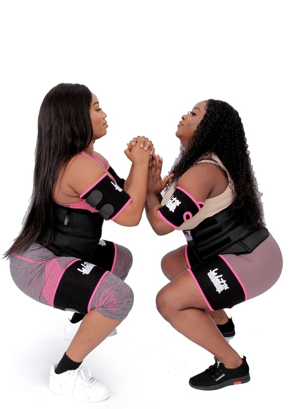 Thigh Grip