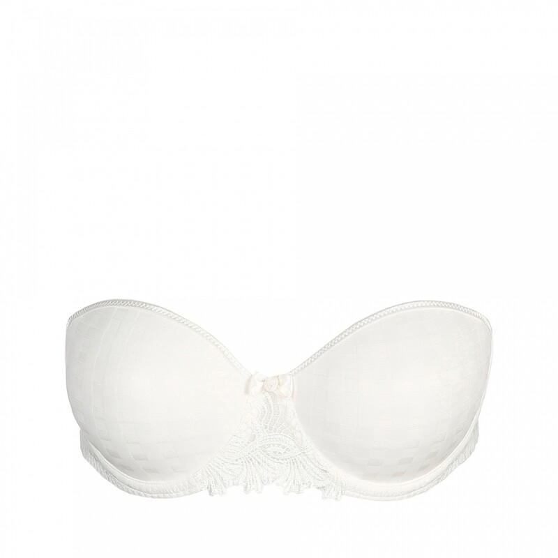 Strapless bh 0100413b02 Natuur Marie Jo Avero