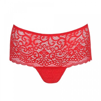 Hotpants 0541602b02 Scarlett Twist I Do