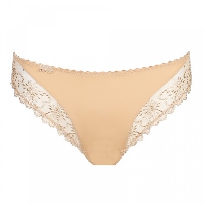 Italiaanse slip 0501333b02 Dune Marie Jo Jane