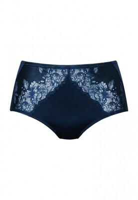 Tailleslip 79285 Night Blue Mey Luxurious