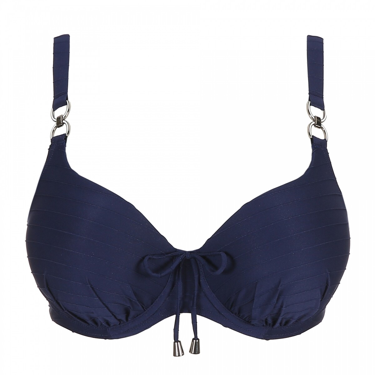 Hartvormige bikinitop 4000214z20 Saffier Blauw PrimaDonna Swim Sherry