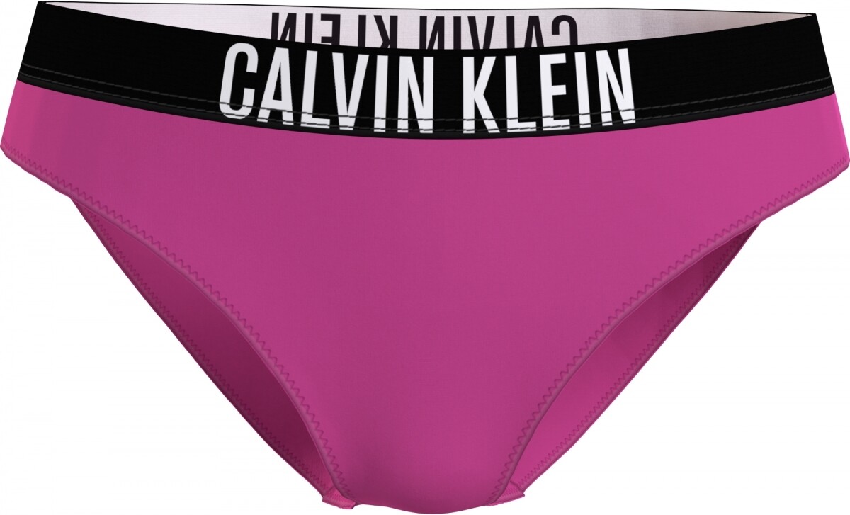 Classic bikinislip KW0KW01233 Orchidee Calvin Klein