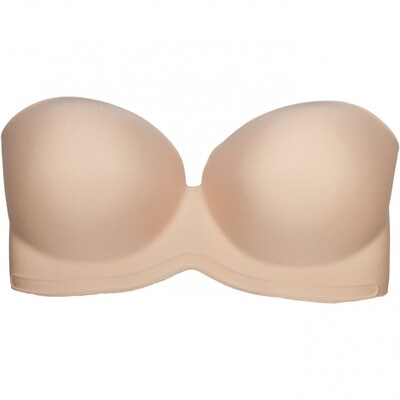 Plak bh Wing Bra 50WA Skin MAGIC