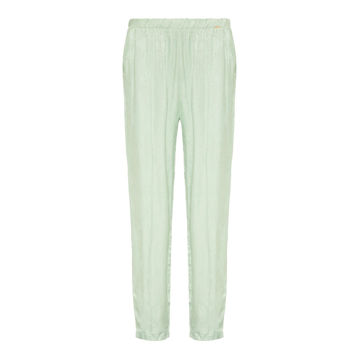 Trousers long 130214 Sage Cyell Soft Pearl