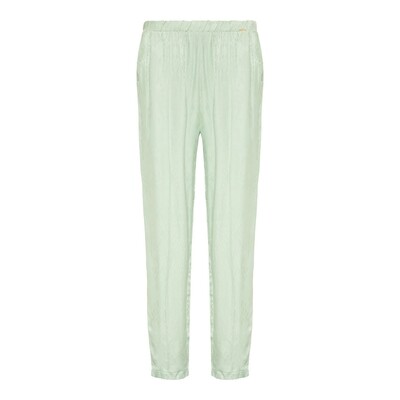 Trousers long 130214 Sage Cyell Soft Pearl