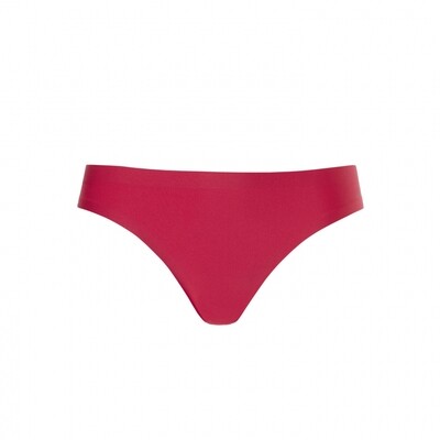 Naadloze string 30174 Rood Ten Cate Secrets