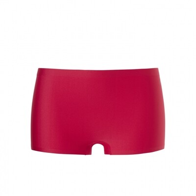 Naadloze short 30178 Rood Ten Cate Secrets