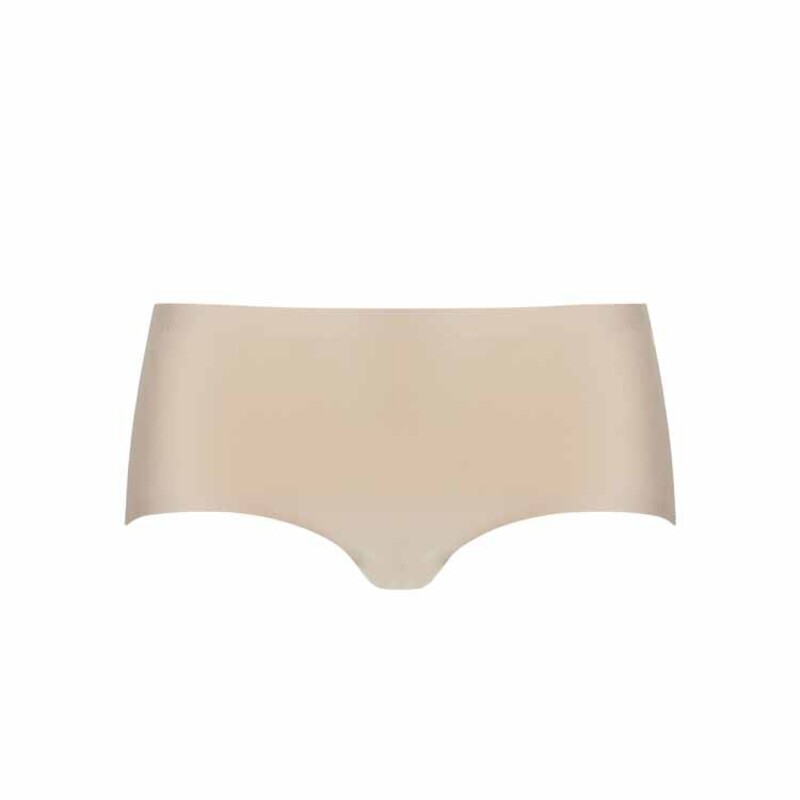 Naadloze midi hipster 30177 Nude Ten Cate Secrets