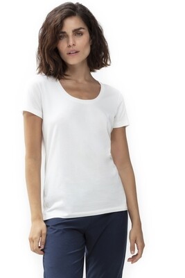 Demi T-shirt 16824 Secco Mey Night2Day