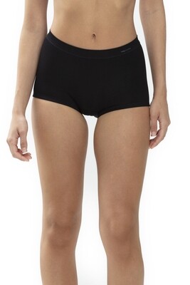 Short MEY 59218 Zwart Mey Emotion