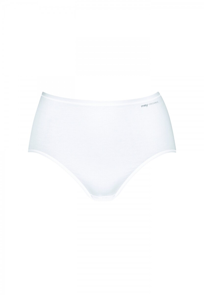 Tailleslip MEY 29818 Wit Mey Organic