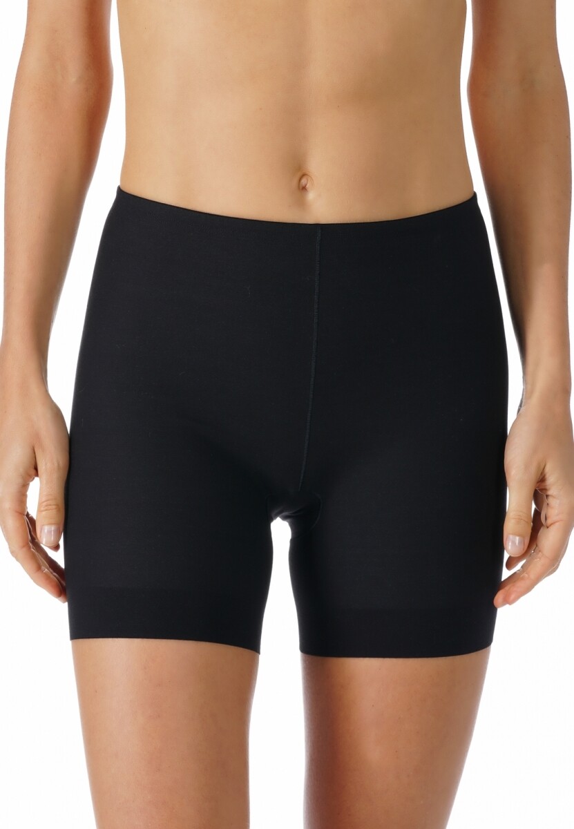 Verstevigende panty slip MEY 47345 Zwart Mey Nova