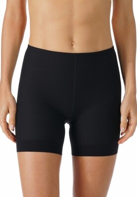 Verstevigende panty slip MEY 47345 Zwart Mey Nova