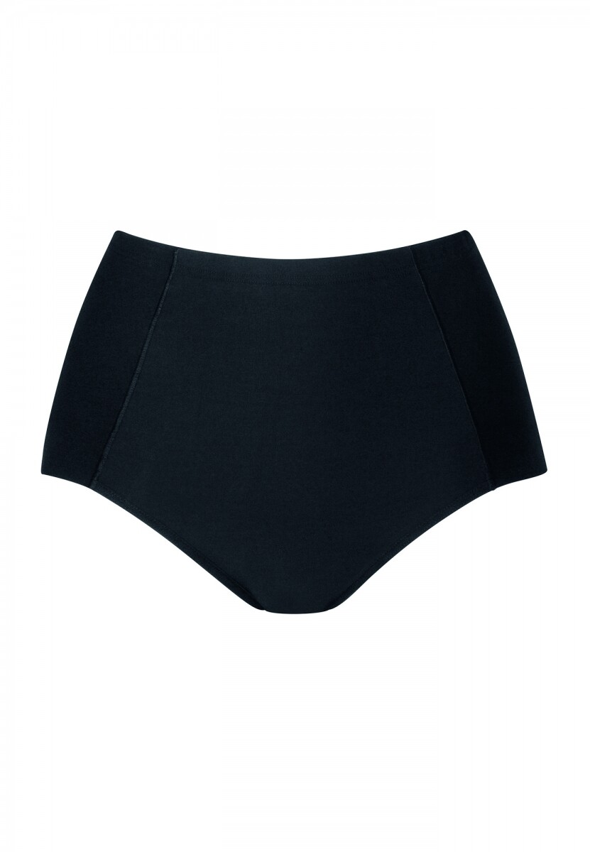 Verstevigende tailleslip MEY 49345 Zwart Mey Nova