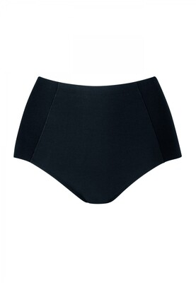 Verstevigende tailleslip MEY 49345 Zwart Mey Nova