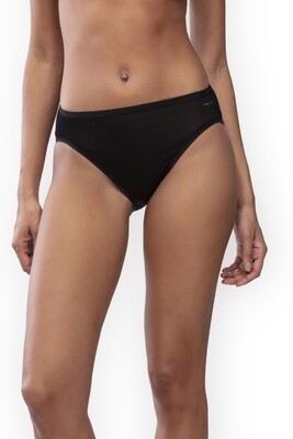 Jazz pants MEY 89200b02 Zwart Mey Lights