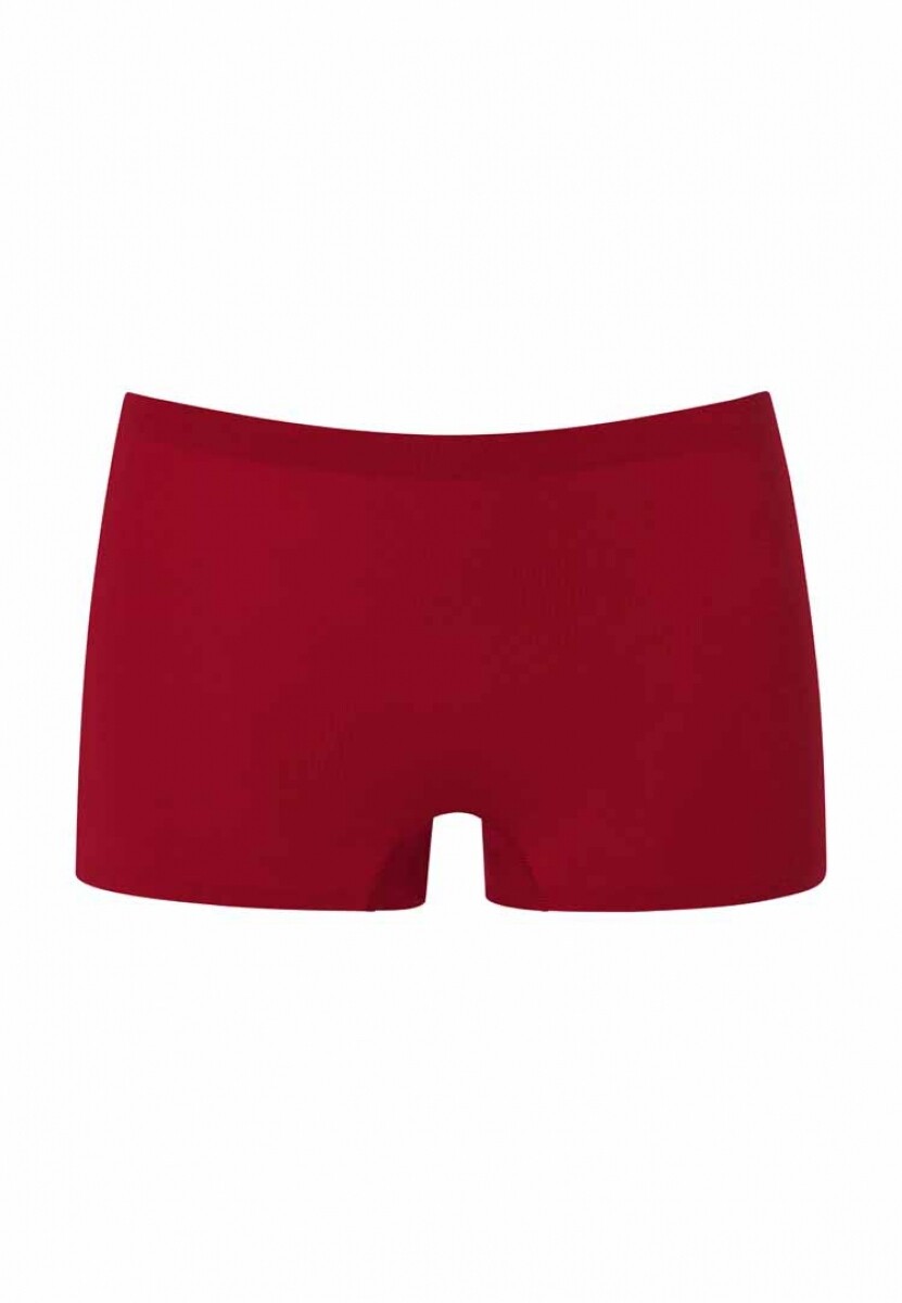 Naadloze short MEY 79529z20 Rubin Mey Natural Second Me