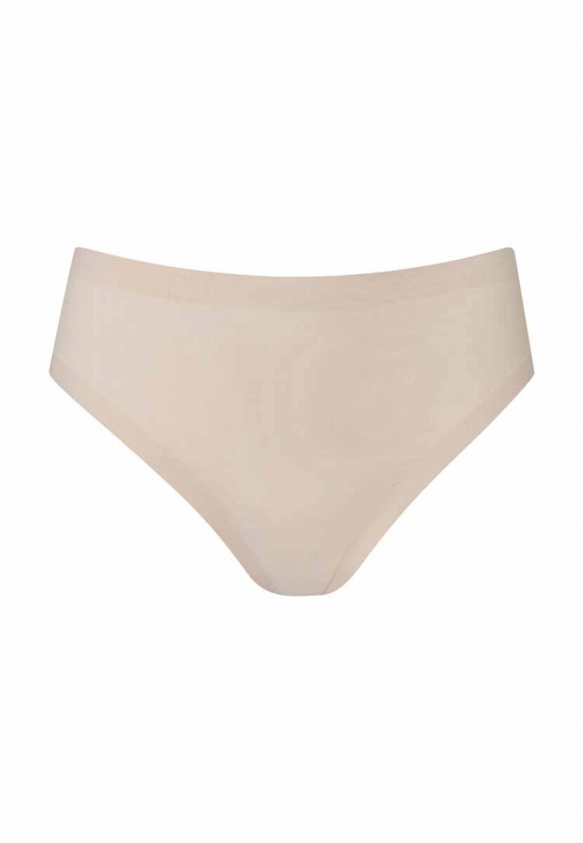 Naadloze American pants MEY 79527z20 New Pearl Mey Natural Second Me