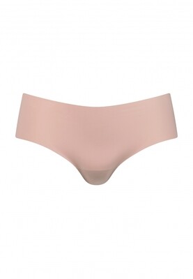 Naadloze hipster MEY 79649w19 Cream Tan Mey Soft Second Me