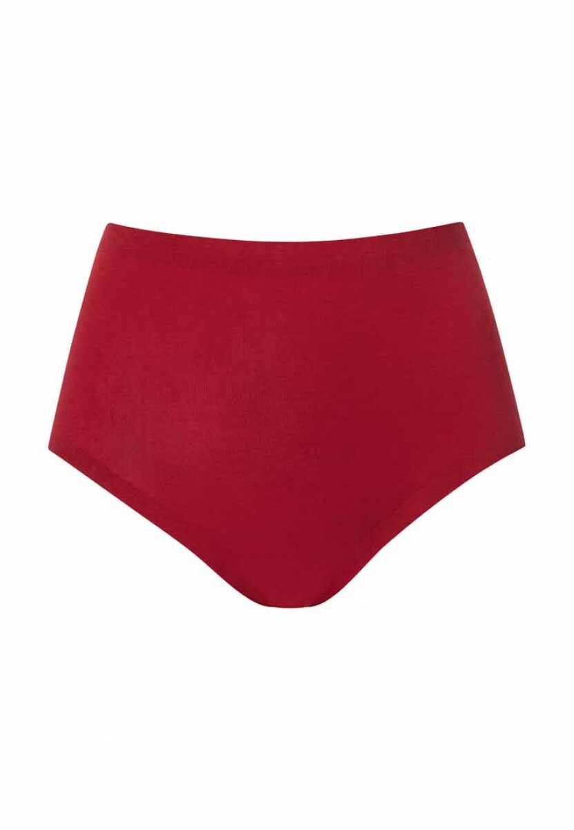Naadloze tailleslip MEY 79528z20 Rubin Mey Natural Second Me