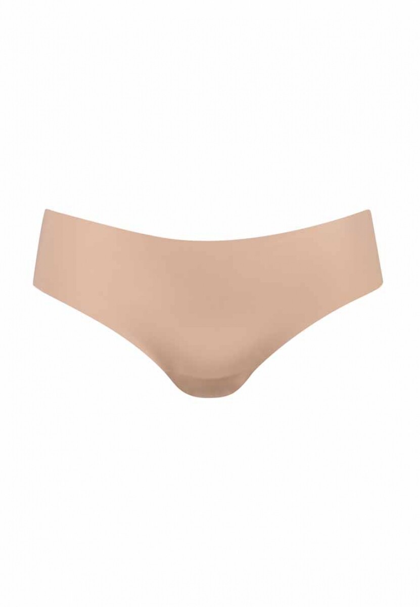Naadloze Brazilian MEY 79641w19 Cream Tan Mey Soft Second Me
