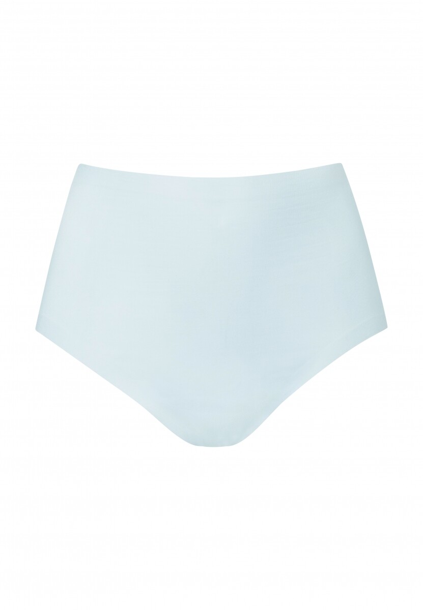 Naadloze tailleslip MEY 79528z20 Wit Mey Natural Second Me