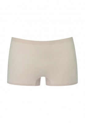 Naadloze short MEY 79529z20 New Pearl Mey Natural Second Me