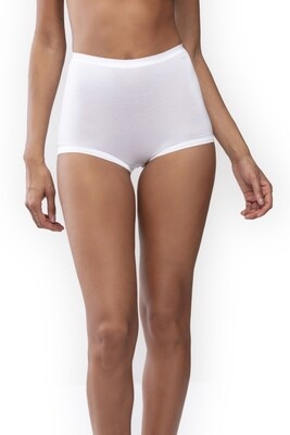 Panty slip 89206b02 Wit Mey Lights
