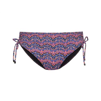 Hoge bikinislip CYE 535-010211z20 Paars Cyell