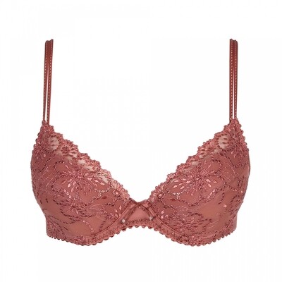 Push-up bh 0101337 Red Copper Marie Jo Jane