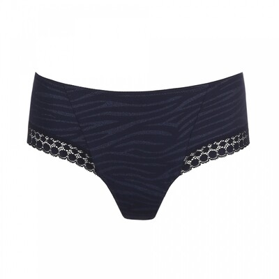 Hotpants 0542062 Majestic Blue Twist Basel