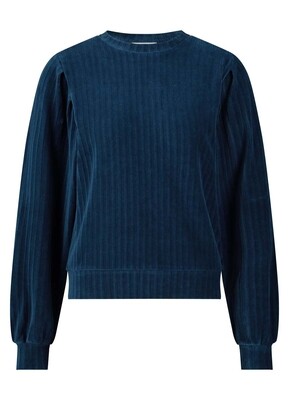 Sweater 150126-592 Cyell Velvet Flow