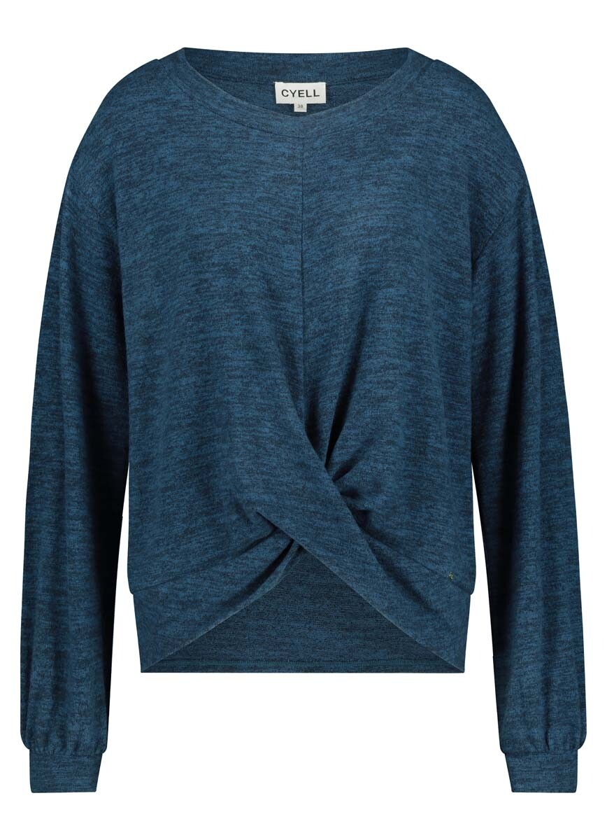 Sweater 150130-588 Mystique Cyell Horizon