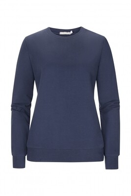 Women sweater 16222 New Blue Mey Mia