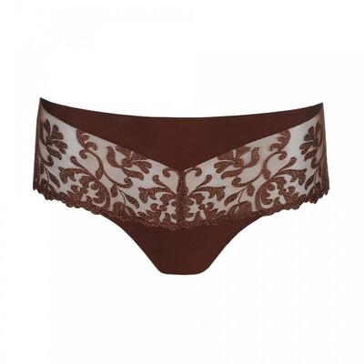 Short 0502553 Chestnut Marie Jo Serena